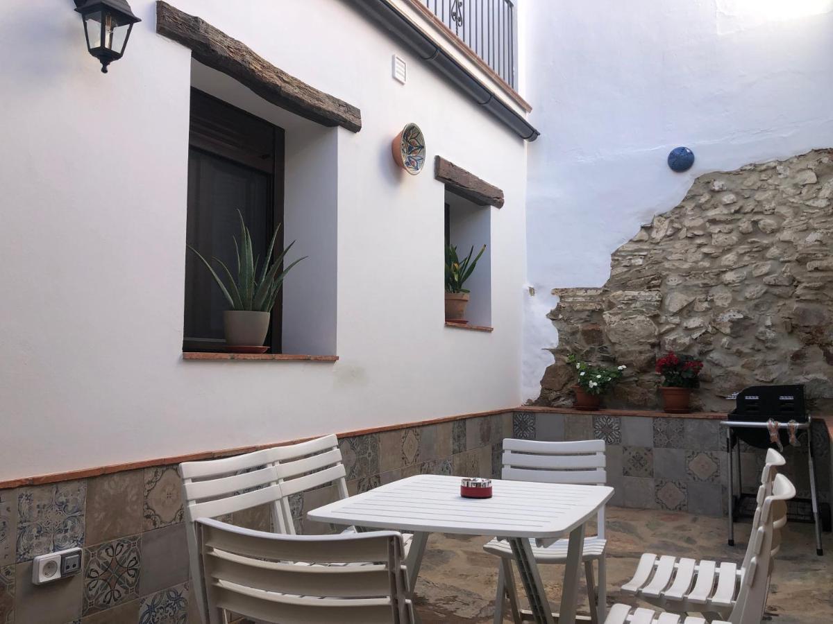 Cumbres de San BartoloméTio Genaro别墅 外观 照片
