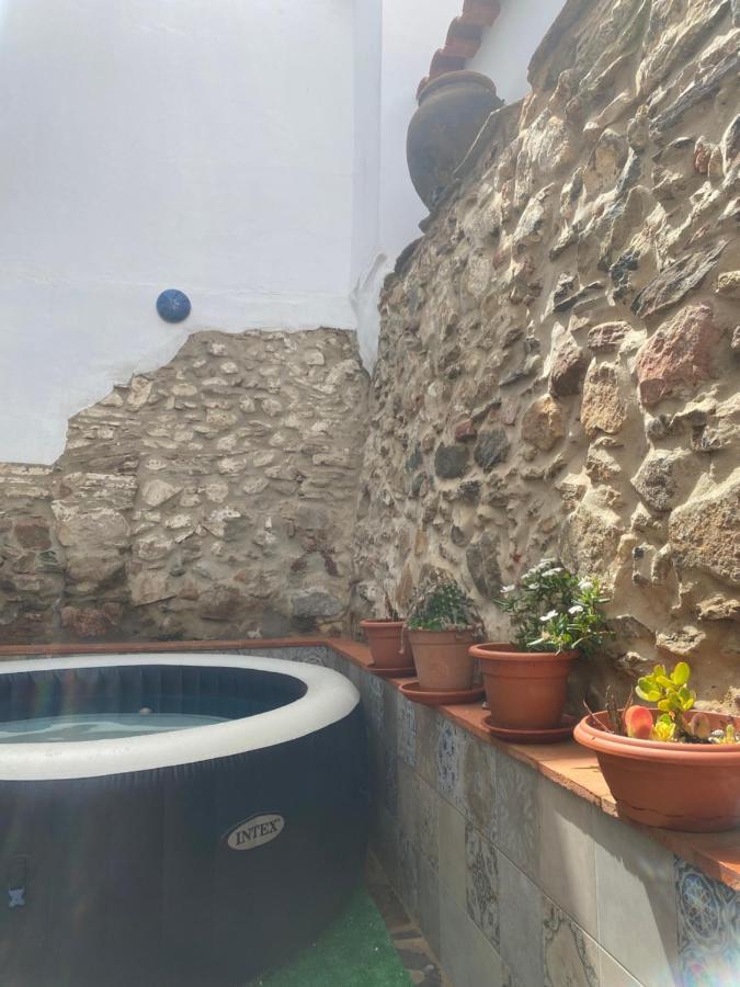 Cumbres de San BartoloméTio Genaro别墅 外观 照片